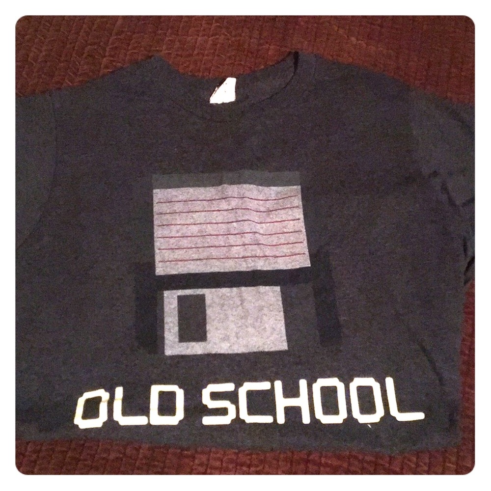 Vintage T